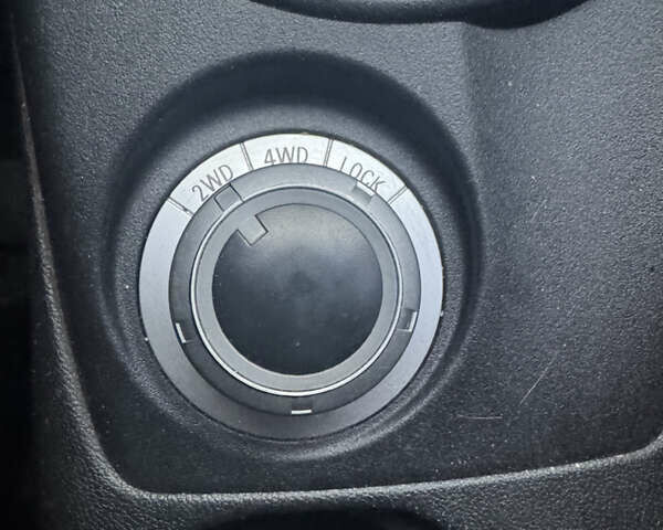 Червоний Міцубісі АСХ, об'ємом двигуна 2 л та пробігом 202 тис. км за 10000 $, фото 17 на Automoto.ua