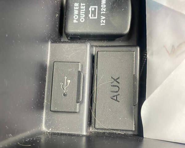 Красный Мицубиси АСХ, объемом двигателя 2 л и пробегом 157 тыс. км за 11500 $, фото 20 на Automoto.ua