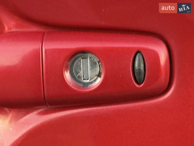 Червоний Міцубісі АСХ, об'ємом двигуна 1.8 л та пробігом 182 тис. км за 10999 $, фото 23 на Automoto.ua