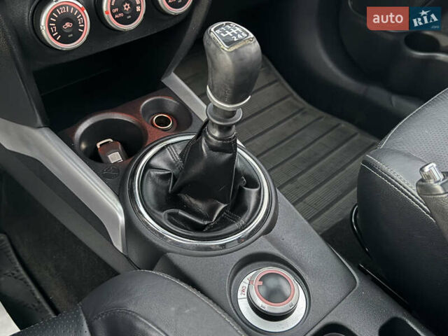 Червоний Міцубісі АСХ, об'ємом двигуна 1.8 л та пробігом 182 тис. км за 10999 $, фото 53 на Automoto.ua