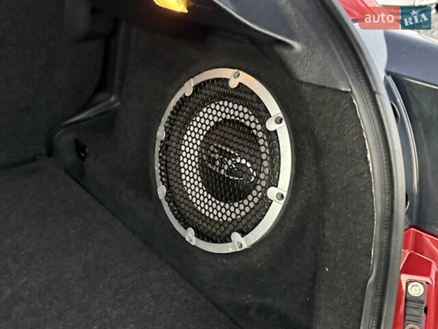 Червоний Міцубісі АСХ, об'ємом двигуна 1.8 л та пробігом 182 тис. км за 10999 $, фото 43 на Automoto.ua