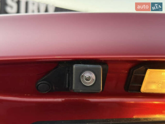 Червоний Міцубісі АСХ, об'ємом двигуна 1.8 л та пробігом 182 тис. км за 10999 $, фото 41 на Automoto.ua