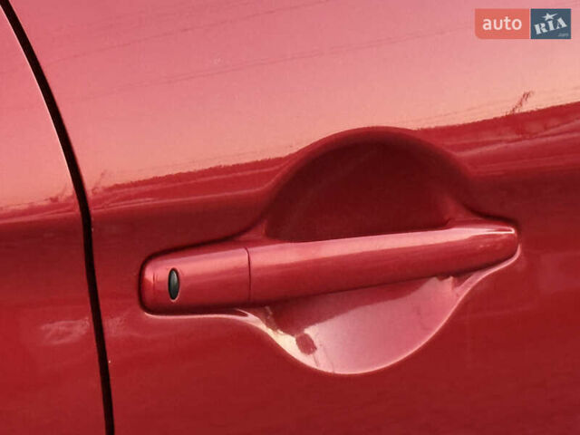 Червоний Міцубісі АСХ, об'ємом двигуна 1.8 л та пробігом 182 тис. км за 10999 $, фото 29 на Automoto.ua