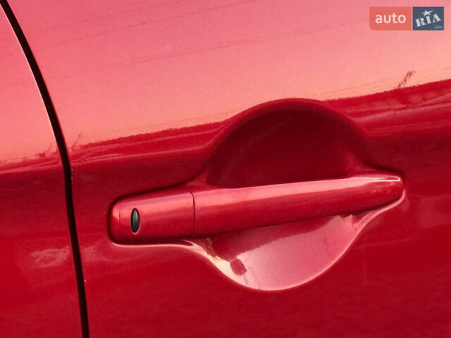 Червоний Міцубісі АСХ, об'ємом двигуна 1.8 л та пробігом 182 тис. км за 10999 $, фото 29 на Automoto.ua