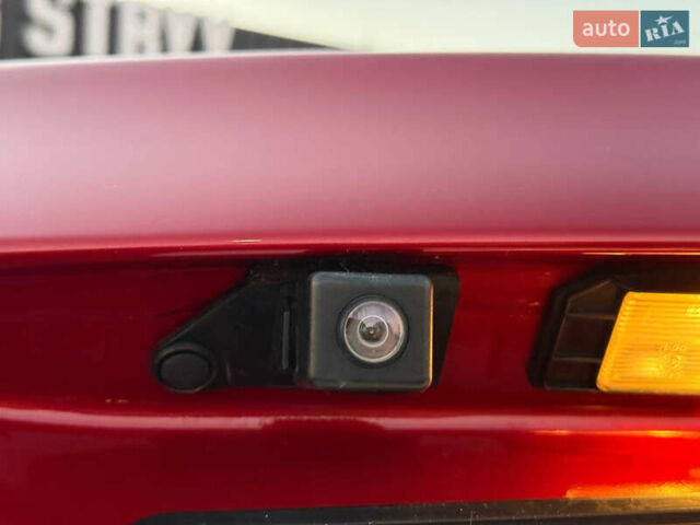 Червоний Міцубісі АСХ, об'ємом двигуна 1.8 л та пробігом 182 тис. км за 10999 $, фото 41 на Automoto.ua
