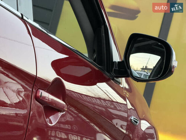 Червоний Міцубісі АСХ, об'ємом двигуна 1.8 л та пробігом 182 тис. км за 10999 $, фото 28 на Automoto.ua