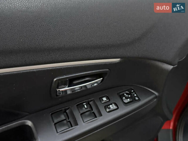 Червоний Міцубісі АСХ, об'ємом двигуна 1.8 л та пробігом 182 тис. км за 10999 $, фото 47 на Automoto.ua