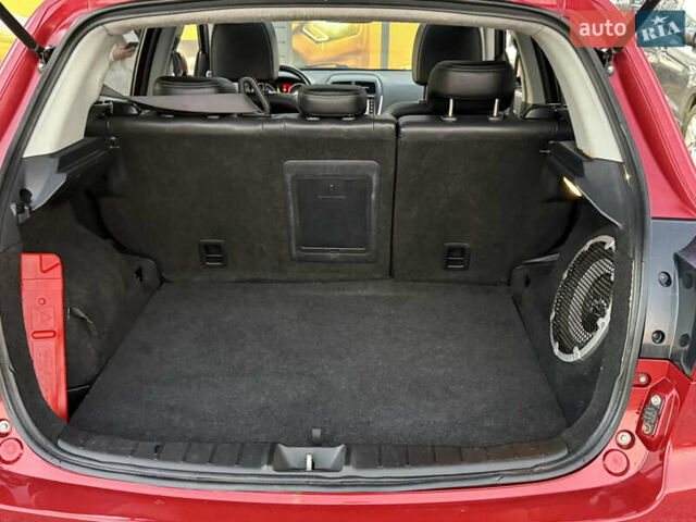 Червоний Міцубісі АСХ, об'ємом двигуна 1.8 л та пробігом 182 тис. км за 10999 $, фото 42 на Automoto.ua