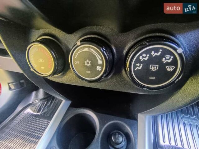 Червоний Міцубісі АСХ, об'ємом двигуна 1.59 л та пробігом 168 тис. км за 8950 $, фото 38 на Automoto.ua