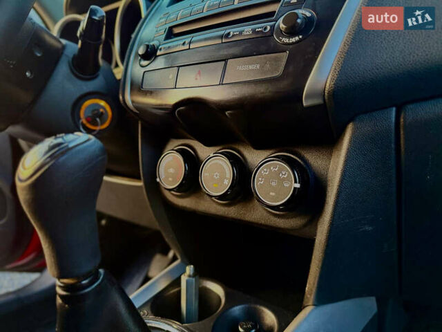 Красный Мицубиси АСХ, объемом двигателя 1.59 л и пробегом 246 тыс. км за 9350 $, фото 34 на Automoto.ua