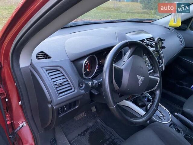 Мицубиси АСХ 2013 в Яворове на Automoto.ua Красный Мицубиси АСХ, объемом двигателя 1.83 л и пробегом 63 тыс. км за 12300 $, фото 30 на Automoto.ua