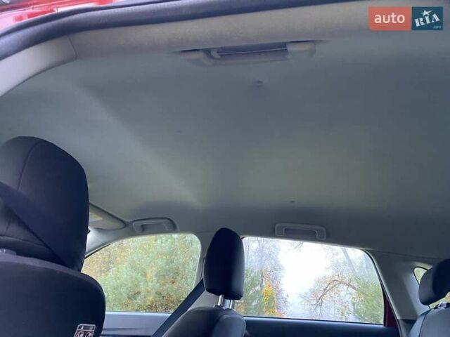 Мицубиси АСХ 2013 в Яворове на Automoto.ua Красный Мицубиси АСХ, объемом двигателя 1.83 л и пробегом 63 тыс. км за 12300 $, фото 24 на Automoto.ua