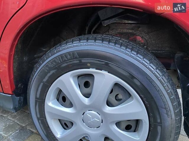Мицубиси АСХ 2013 в Яворове на Automoto.ua Красный Мицубиси АСХ, объемом двигателя 1.83 л и пробегом 63 тыс. км за 12300 $, фото 42 на Automoto.ua