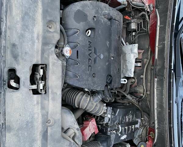 Мицубиси АСХ 2013 в Яворове на Automoto.ua Красный Мицубиси АСХ, объемом двигателя 1.83 л и пробегом 63 тыс. км за 12300 $, фото 29 на Automoto.ua