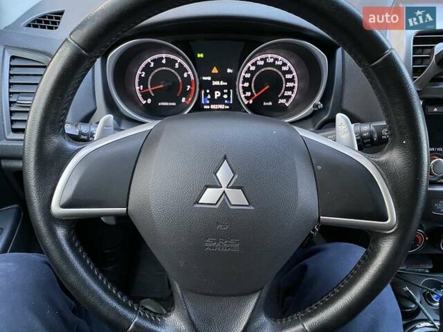 Мицубиси АСХ 2013 в Яворове на Automoto.ua Красный Мицубиси АСХ, объемом двигателя 1.83 л и пробегом 63 тыс. км за 12300 $, фото 3 на Automoto.ua