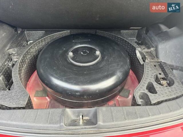 Червоний Міцубісі АСХ, об'ємом двигуна 1.8 л та пробігом 94 тис. км за 14000 $, фото 14 на Automoto.ua