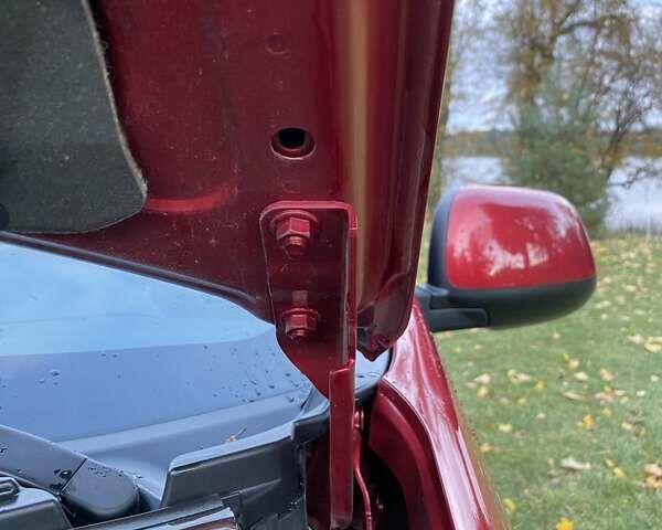 Мицубиси АСХ 2013 в Яворове на Automoto.ua Красный Мицубиси АСХ, объемом двигателя 1.83 л и пробегом 63 тыс. км за 12300 $, фото 25 на Automoto.ua