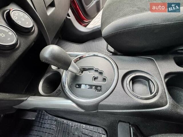 Червоний Міцубісі АСХ, об'ємом двигуна 1.8 л та пробігом 94 тис. км за 14000 $, фото 11 на Automoto.ua