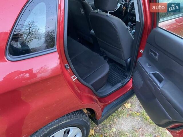 Мицубиси АСХ 2013 в Яворове на Automoto.ua Красный Мицубиси АСХ, объемом двигателя 1.83 л и пробегом 63 тыс. км за 12300 $, фото 38 на Automoto.ua