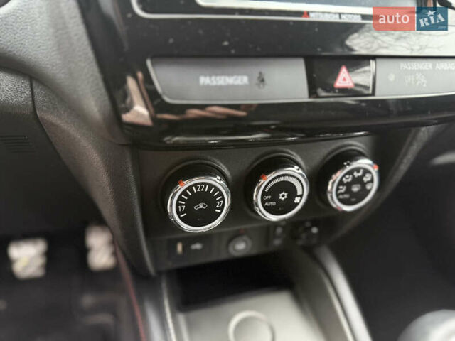 Червоний Міцубісі АСХ, об'ємом двигуна 1.6 л та пробігом 167 тис. км за 12400 $, фото 18 на Automoto.ua