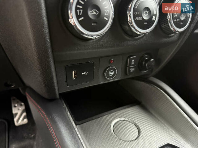 Червоний Міцубісі АСХ, об'ємом двигуна 1.6 л та пробігом 167 тис. км за 12400 $, фото 17 на Automoto.ua