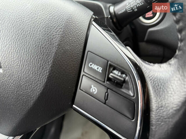 Червоний Міцубісі АСХ, об'ємом двигуна 1.6 л та пробігом 167 тис. км за 12400 $, фото 9 на Automoto.ua