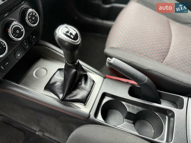 Червоний Міцубісі АСХ, об'ємом двигуна 1.6 л та пробігом 167 тис. км за 12400 $, фото 16 на Automoto.ua