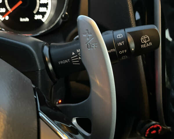 Міцубісі АСХ 2022 у Одесі на Automoto.ua Червоний Міцубісі АСХ, об'ємом двигуна 2 л та пробігом 24 тис. км за 23500 $, фото 14 на Automoto.ua