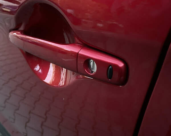 Міцубісі АСХ 2022 у Одесі на Automoto.ua Червоний Міцубісі АСХ, об'ємом двигуна 2 л та пробігом 24 тис. км за 23500 $, фото 7 на Automoto.ua