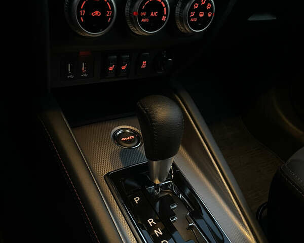 Міцубісі АСХ 2022 у Одесі на Automoto.ua Червоний Міцубісі АСХ, об'ємом двигуна 2 л та пробігом 24 тис. км за 23500 $, фото 17 на Automoto.ua