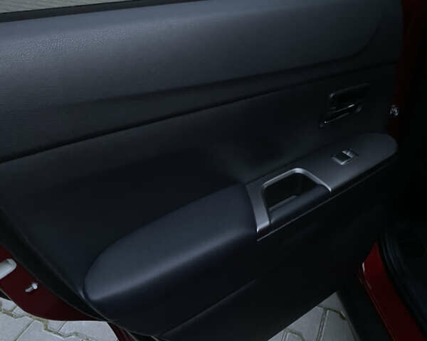 Міцубісі АСХ 2022 у Одесі на Automoto.ua Червоний Міцубісі АСХ, об'ємом двигуна 2 л та пробігом 24 тис. км за 23500 $, фото 18 на Automoto.ua