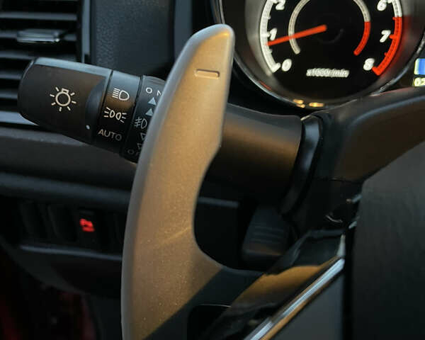 Міцубісі АСХ 2022 у Одесі на Automoto.ua Червоний Міцубісі АСХ, об'ємом двигуна 2 л та пробігом 24 тис. км за 23500 $, фото 13 на Automoto.ua