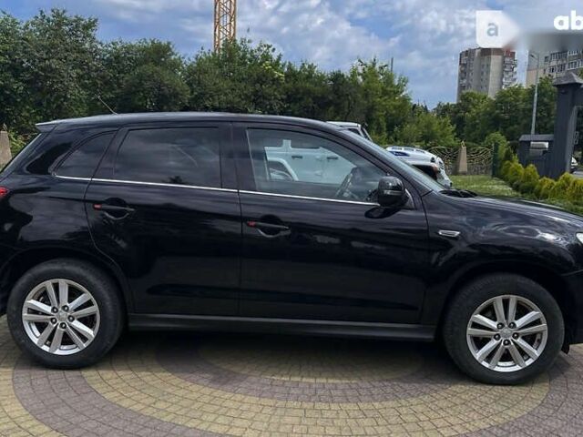Мицубиси АСХ, объемом двигателя 2.2 л и пробегом 185 тыс. км за 14999 $, фото 1 на Automoto.ua