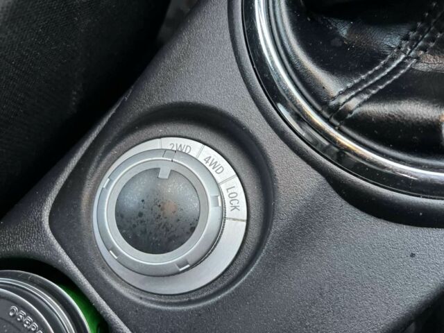 Мицубиси АСХ, объемом двигателя 0 л и пробегом 183 тыс. км за 9999 $, фото 5 на Automoto.ua