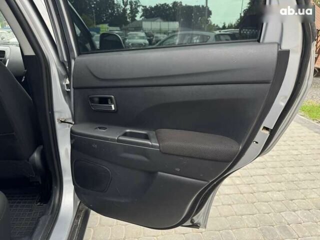 Мицубиси АСХ, объемом двигателя 0 л и пробегом 216 тыс. км за 8850 $, фото 19 на Automoto.ua