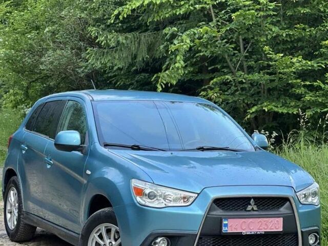 Мицубиси АСХ, объемом двигателя 0 л и пробегом 183 тыс. км за 9999 $, фото 7 на Automoto.ua