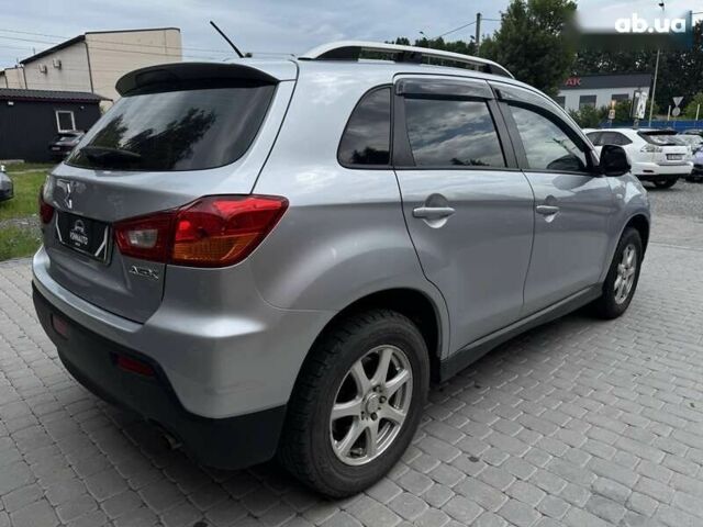 Мицубиси АСХ, объемом двигателя 0 л и пробегом 216 тыс. км за 8850 $, фото 10 на Automoto.ua