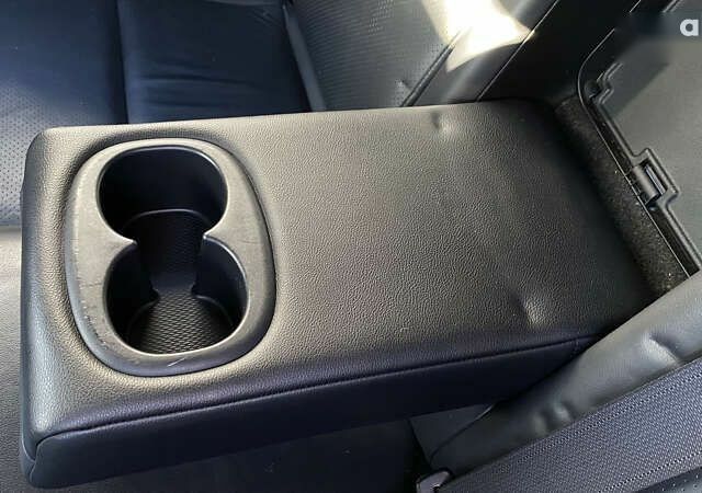 Мицубиси АСХ, объемом двигателя 1.8 л и пробегом 232 тыс. км за 8100 $, фото 21 на Automoto.ua