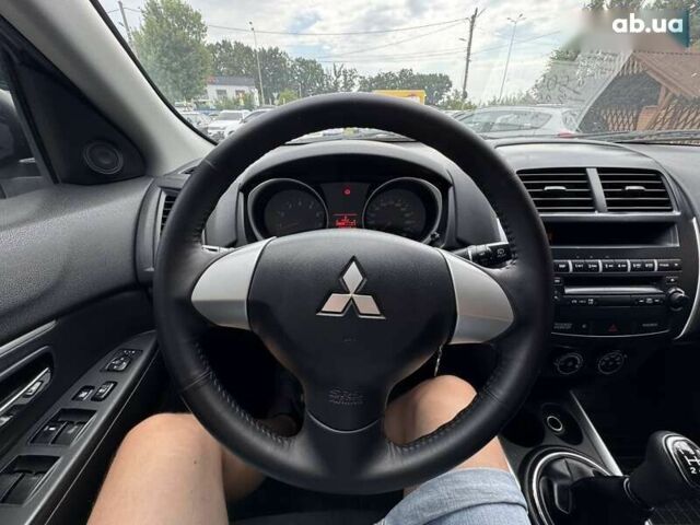 Мицубиси АСХ, объемом двигателя 0 л и пробегом 216 тыс. км за 8850 $, фото 25 на Automoto.ua