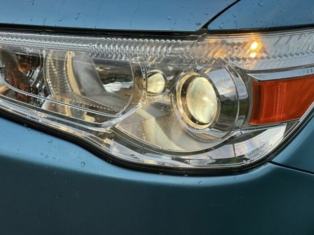 Мицубиси АСХ, объемом двигателя 0 л и пробегом 183 тыс. км за 9999 $, фото 3 на Automoto.ua