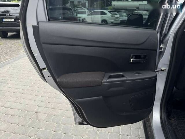 Мицубиси АСХ, объемом двигателя 0 л и пробегом 216 тыс. км за 8850 $, фото 16 на Automoto.ua