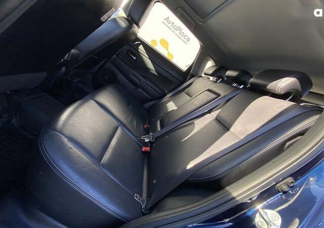 Мицубиси АСХ, объемом двигателя 1.8 л и пробегом 232 тыс. км за 8100 $, фото 22 на Automoto.ua