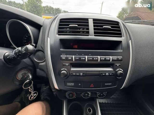 Мицубиси АСХ, объемом двигателя 0 л и пробегом 216 тыс. км за 8850 $, фото 26 на Automoto.ua