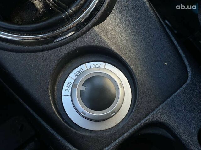Мицубиси АСХ, объемом двигателя 1.8 л и пробегом 232 тыс. км за 8100 $, фото 25 на Automoto.ua