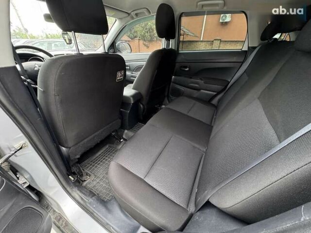 Мицубиси АСХ, объемом двигателя 0 л и пробегом 216 тыс. км за 8850 $, фото 17 на Automoto.ua