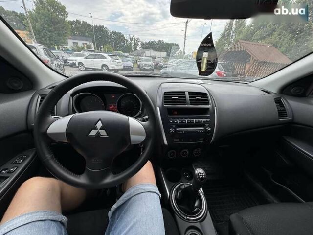 Мицубиси АСХ, объемом двигателя 0 л и пробегом 216 тыс. км за 8850 $, фото 24 на Automoto.ua