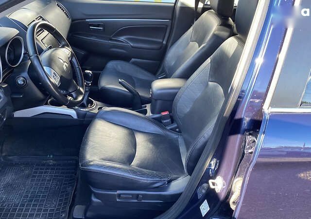 Мицубиси АСХ, объемом двигателя 1.8 л и пробегом 232 тыс. км за 8100 $, фото 29 на Automoto.ua