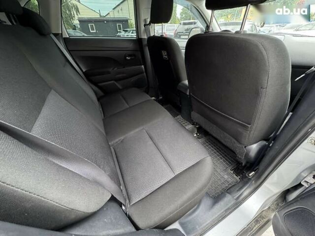 Мицубиси АСХ, объемом двигателя 0 л и пробегом 216 тыс. км за 8850 $, фото 18 на Automoto.ua