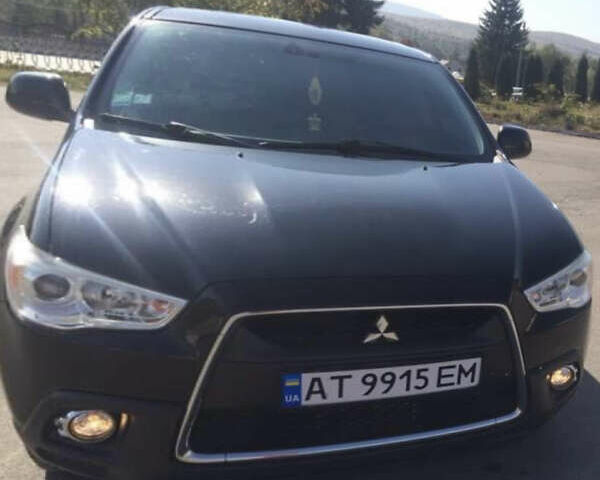 Міцубісі АСХ, об'ємом двигуна 1.8 л та пробігом 220 тис. км за 10500 $, фото 31 на Automoto.ua