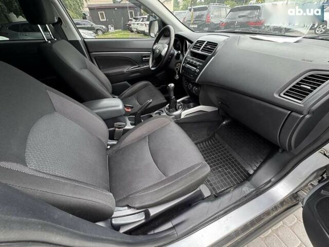 Мицубиси АСХ, объемом двигателя 0 л и пробегом 216 тыс. км за 8850 $, фото 20 на Automoto.ua